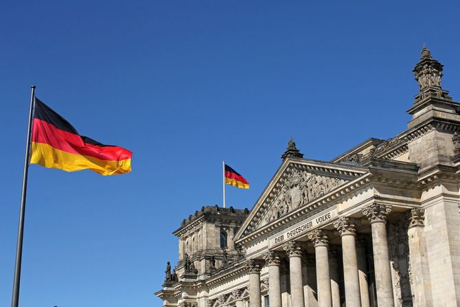 2. Germania