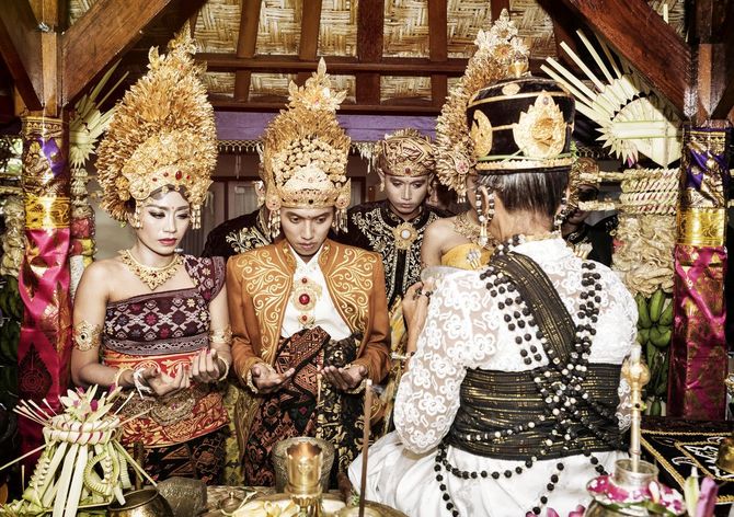 7. Indonesia