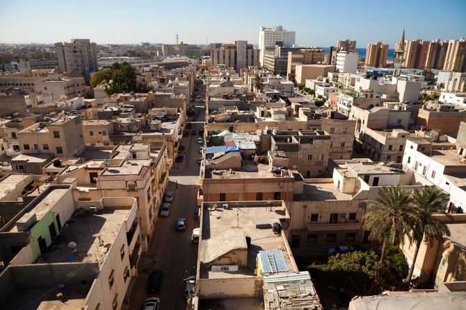 4: Libia