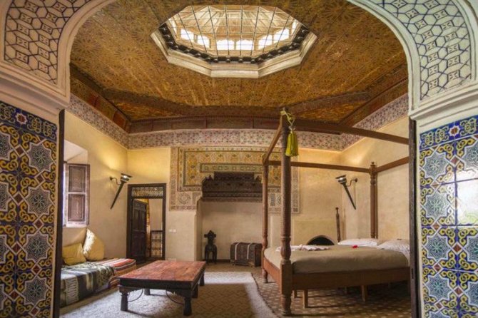 Marrakech, Marocco