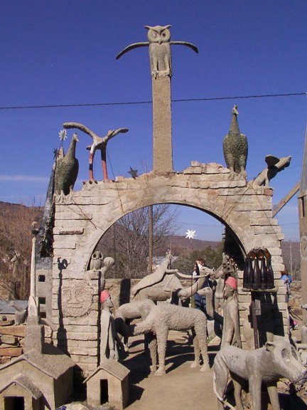 The Owl House
