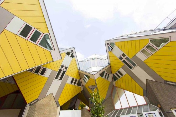 Rotterdam, Olanda