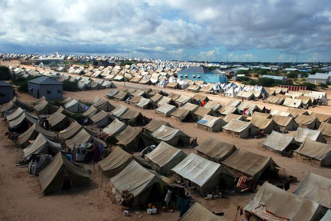 6: Somalia