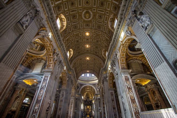 Il Vaticano