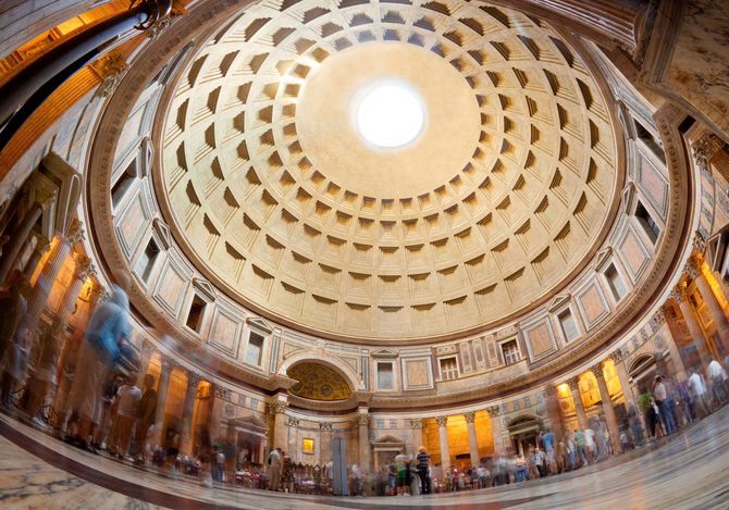 Pantheon