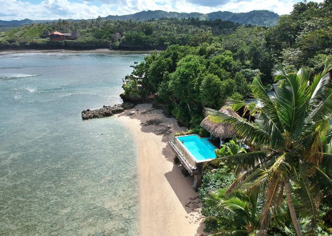 Savasi Island Resort