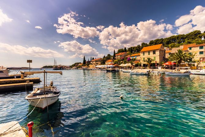 Croazia