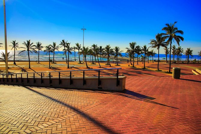 Durban