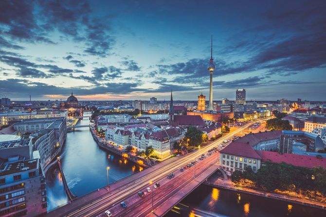 Germania