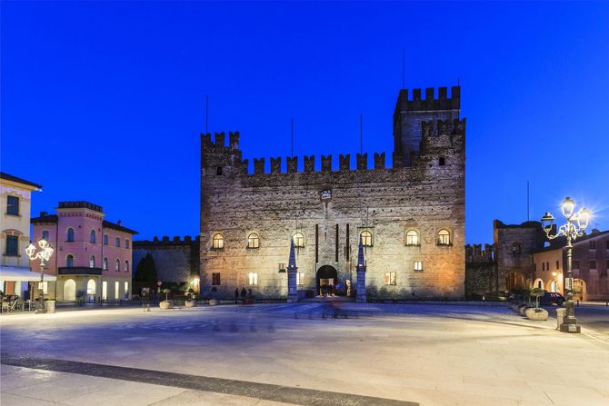 MAROSTICA (VI) - Veneto