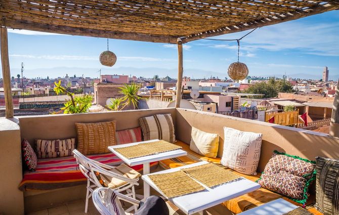 Marrakech
