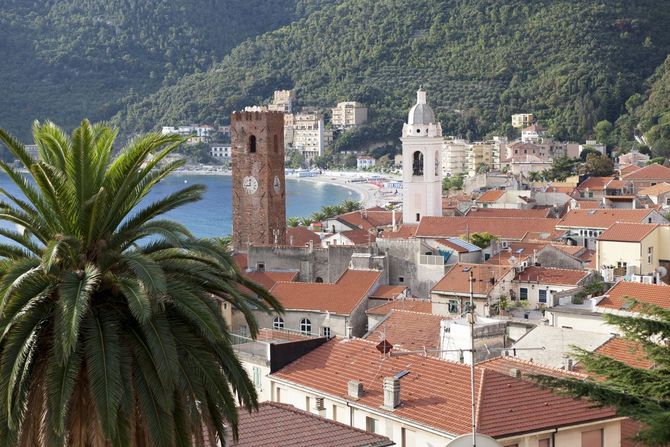 NOLI (SV) - Liguria