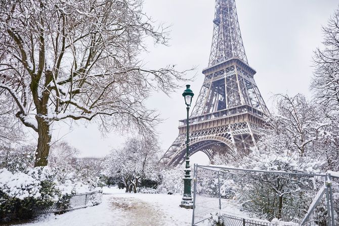 2. Parigi