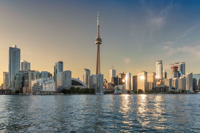 Toronto