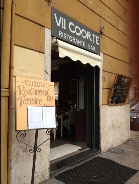 4. VII Coorte