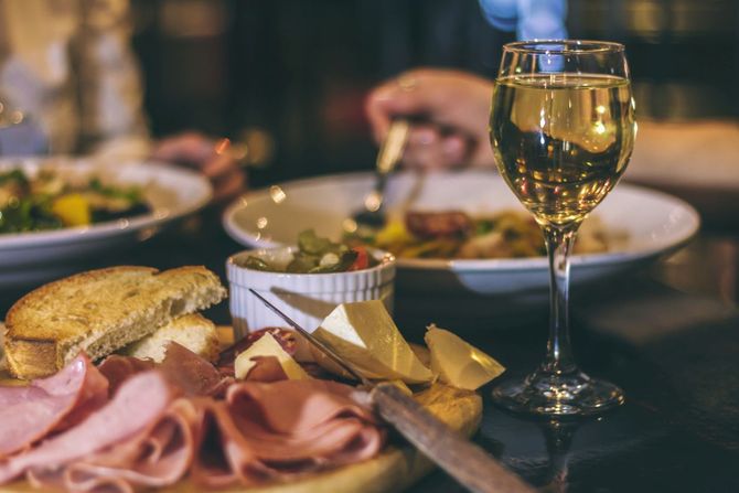 Travelers' Choice® Restaurants 2018