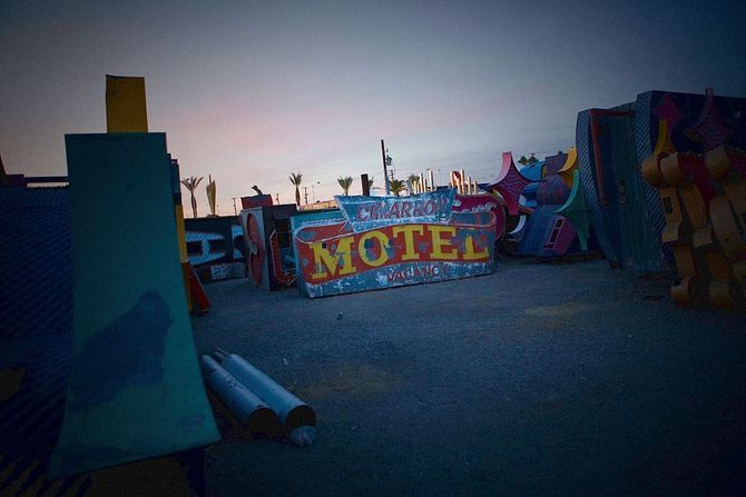 Neon Museum