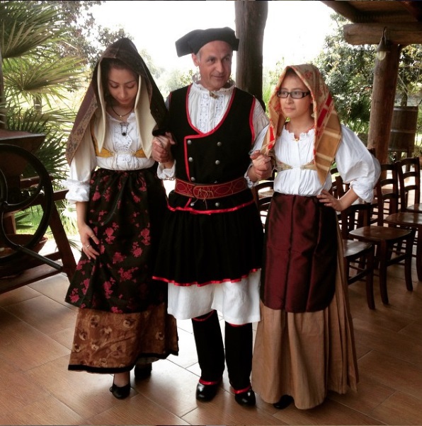 1. Azienda Agrituristica Sa Mandra