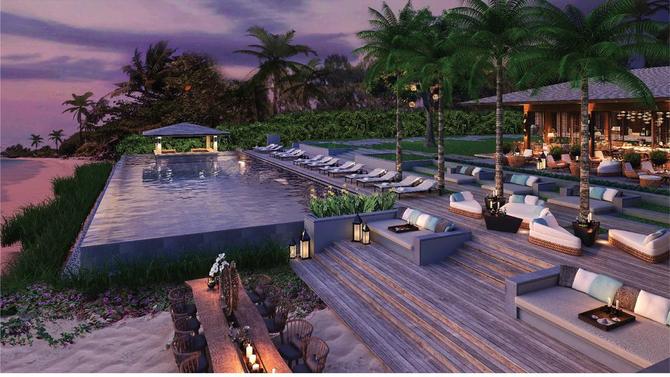 Anantara Quy Nhon Villas