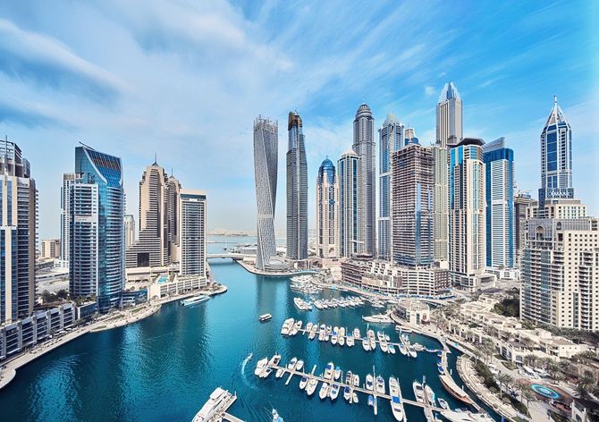 Dubai