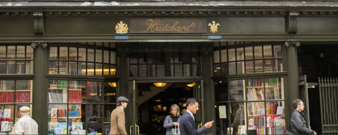 Hatchards