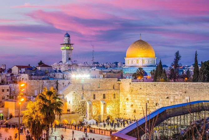 10 Israele