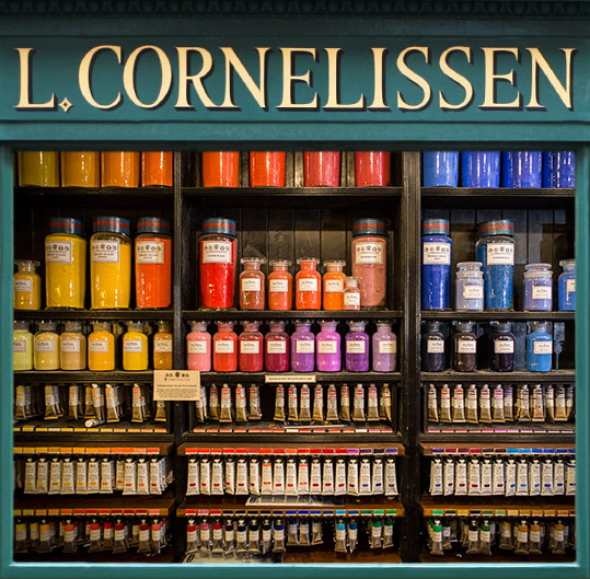 L. Cornelissen &amp; Son