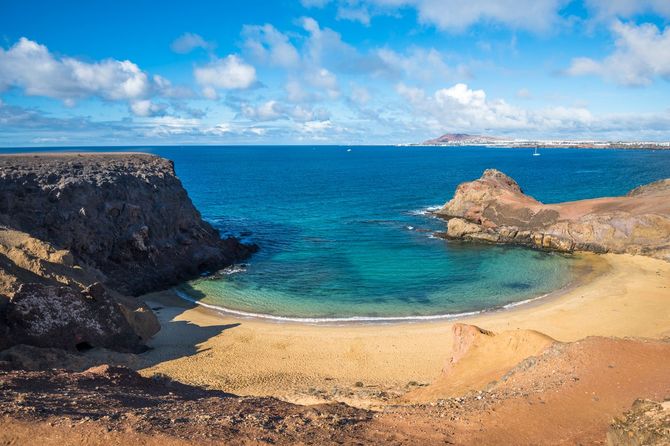 Lanzarote