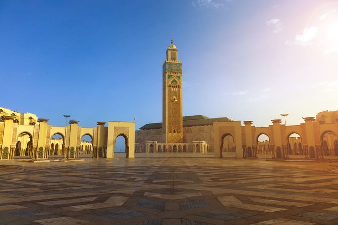 9 Marocco
