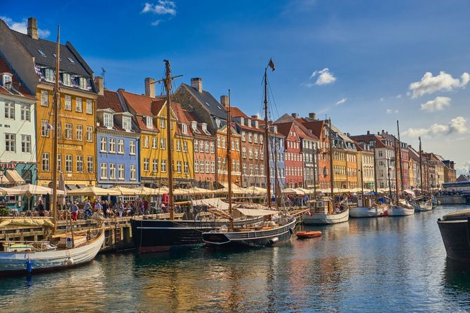 Copenhagen