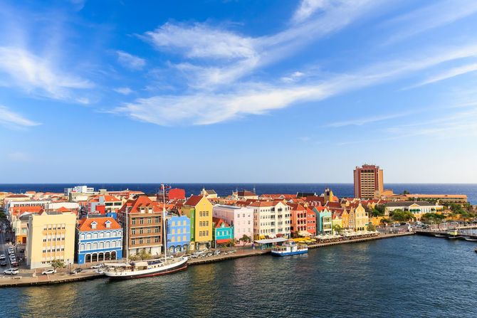 Curacao