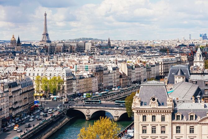 Parigi