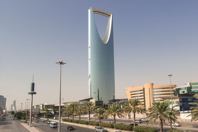 7. Riyadh