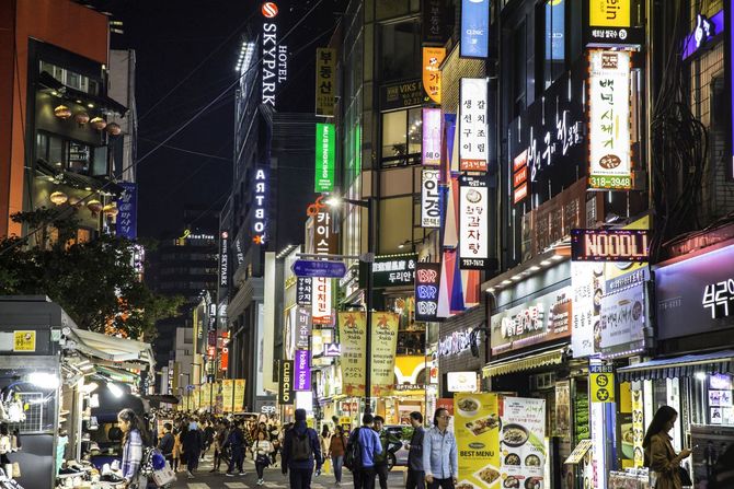 Seoul