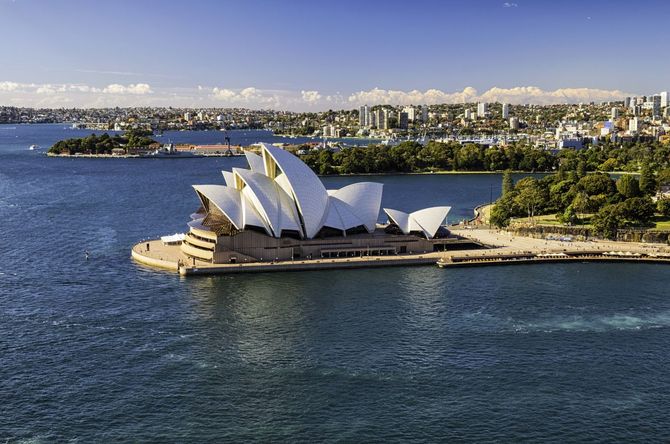 Sydney