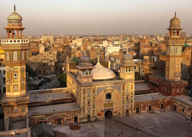 Lahore, Pakistan