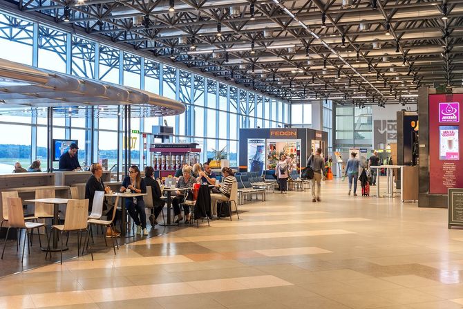 3 - Milano-Malpensa