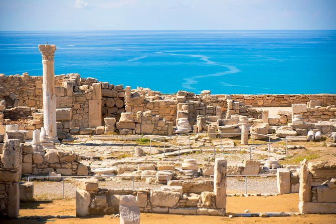 Pafos, Cipro