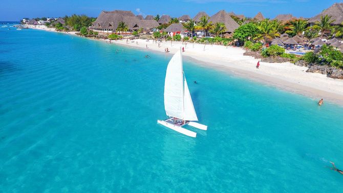 Zanzibar, Tanzania