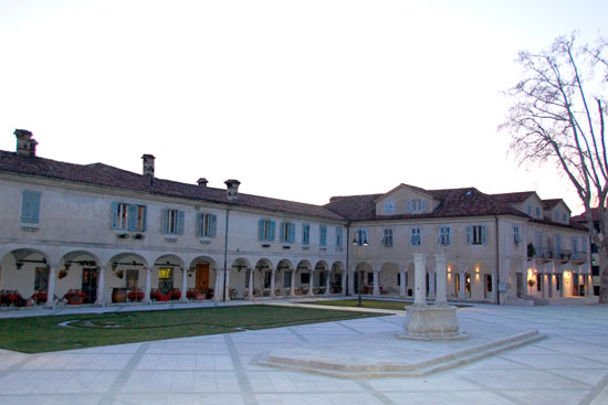 Palazzo Lantieri