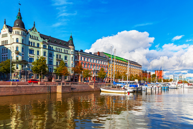 7 Helsinki