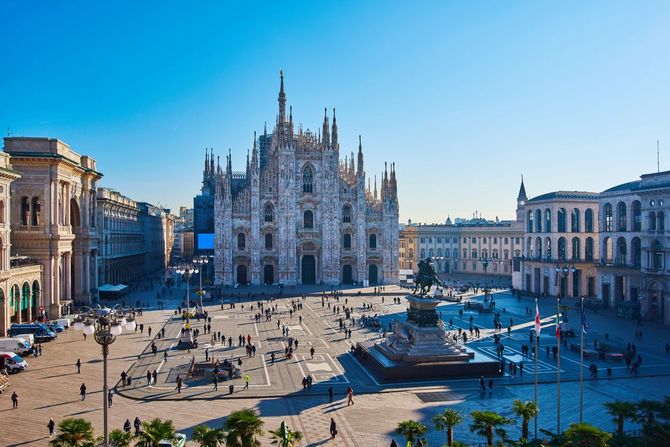 6.	Milano