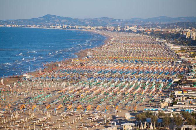 5.	Rimini
