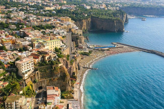 4.	Sorrento