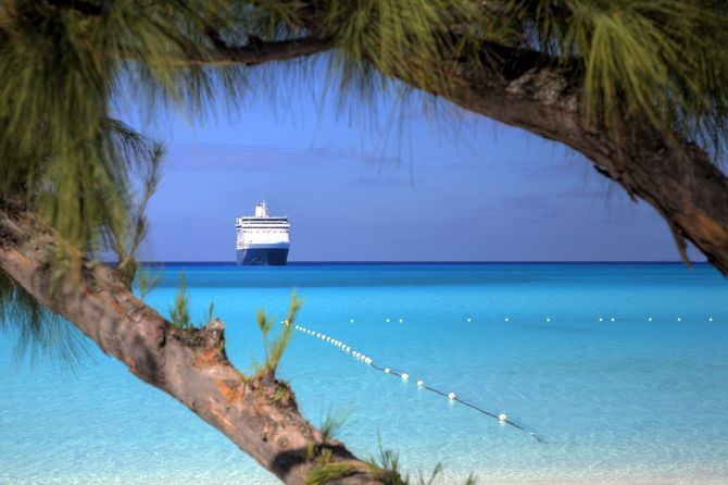 I Caraibi