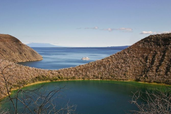 Le Galapagos