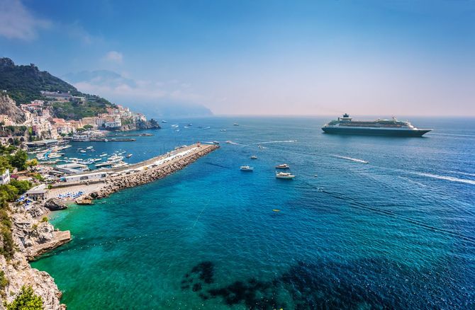Il Mediterraneo