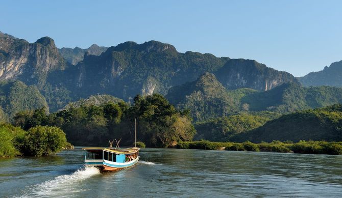 Il Mekong