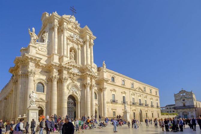 13. Sicilia Orientale