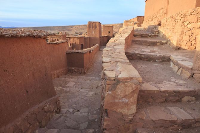MAROCCO – BAIA DEGLI SCHIAVISTI